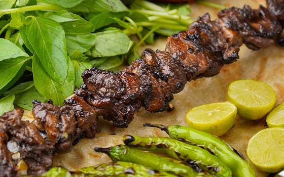 جوجه ترش