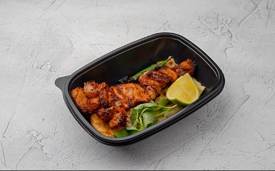 جوجه تندوری