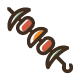 تک سیخ
