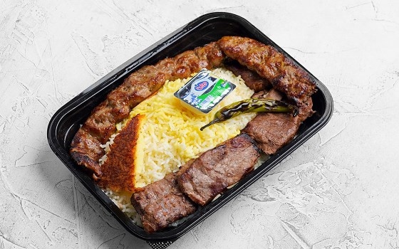 چلوسلطانی