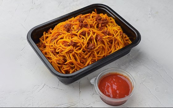 ماکارونی