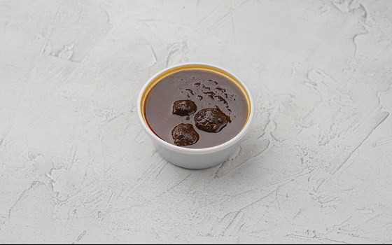 فسنجان بدون برنج