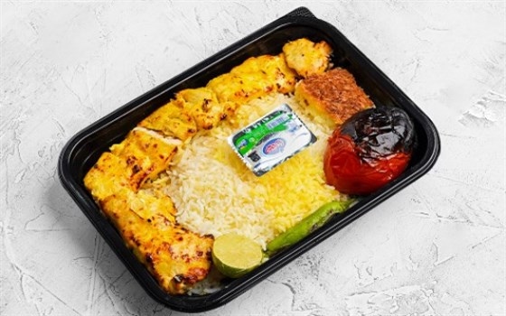 چلوجوجه