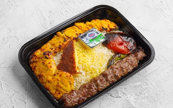 چلو وزیری