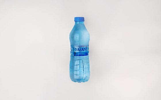 آّب معدنی کوچک
